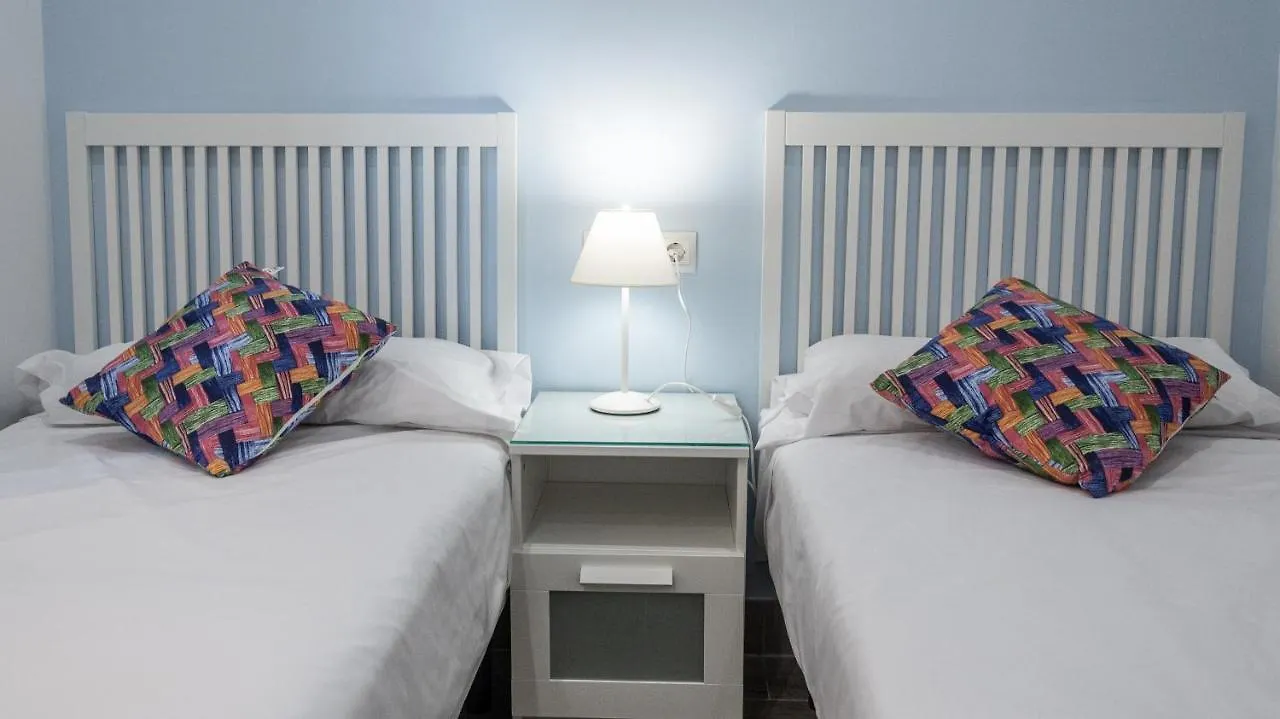 Apartamento Amanecer Cadiz