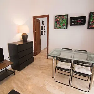 Extraordinario Piso Junto Playa Y En Pleno Centro Appartement