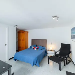Coqueto Estudio Appartement
