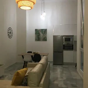Nuevo En Casa Tipo Palacio Appartement