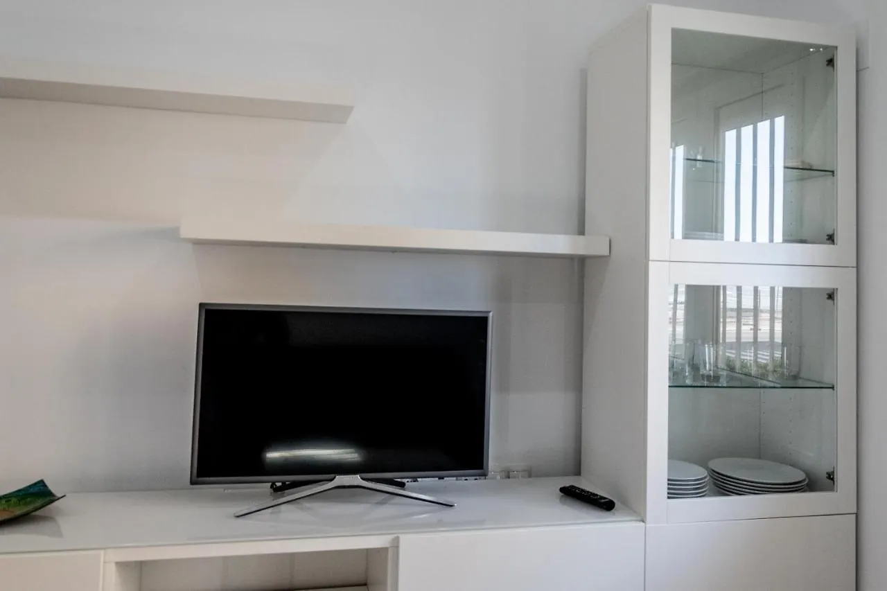 Apartamento Amanecer Cadix