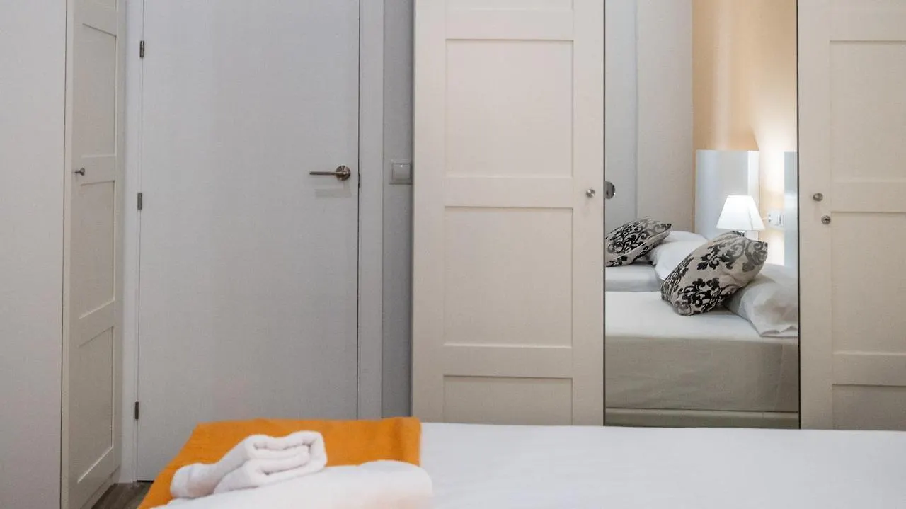 Apartamento Amanecer Cadix