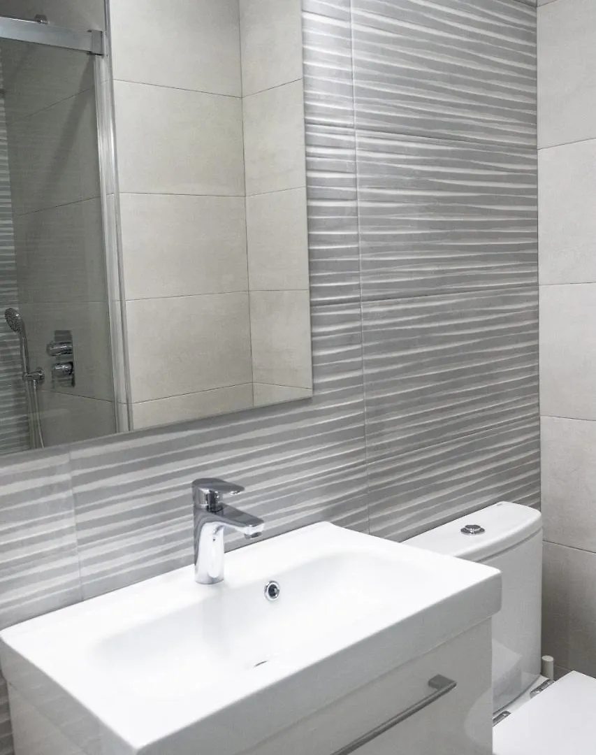 Apartamento Amanecer Cadix Appartement