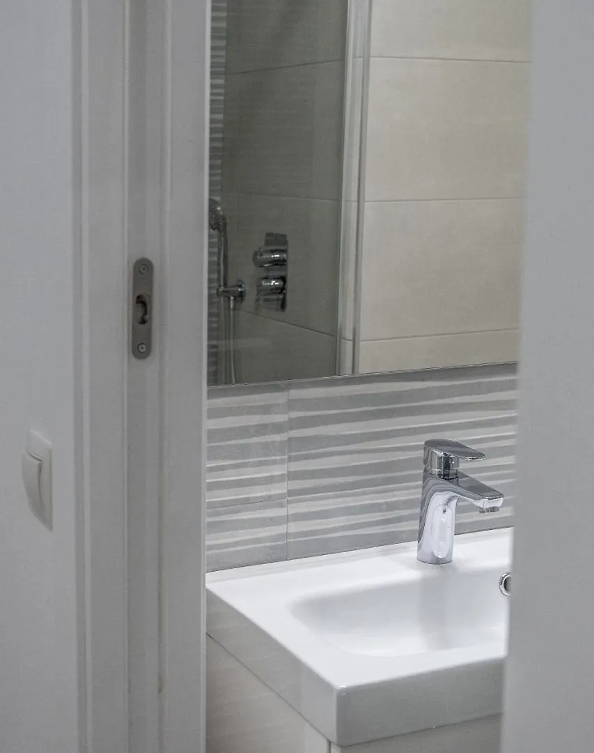 Appartement Apartamento Amanecer Cadix