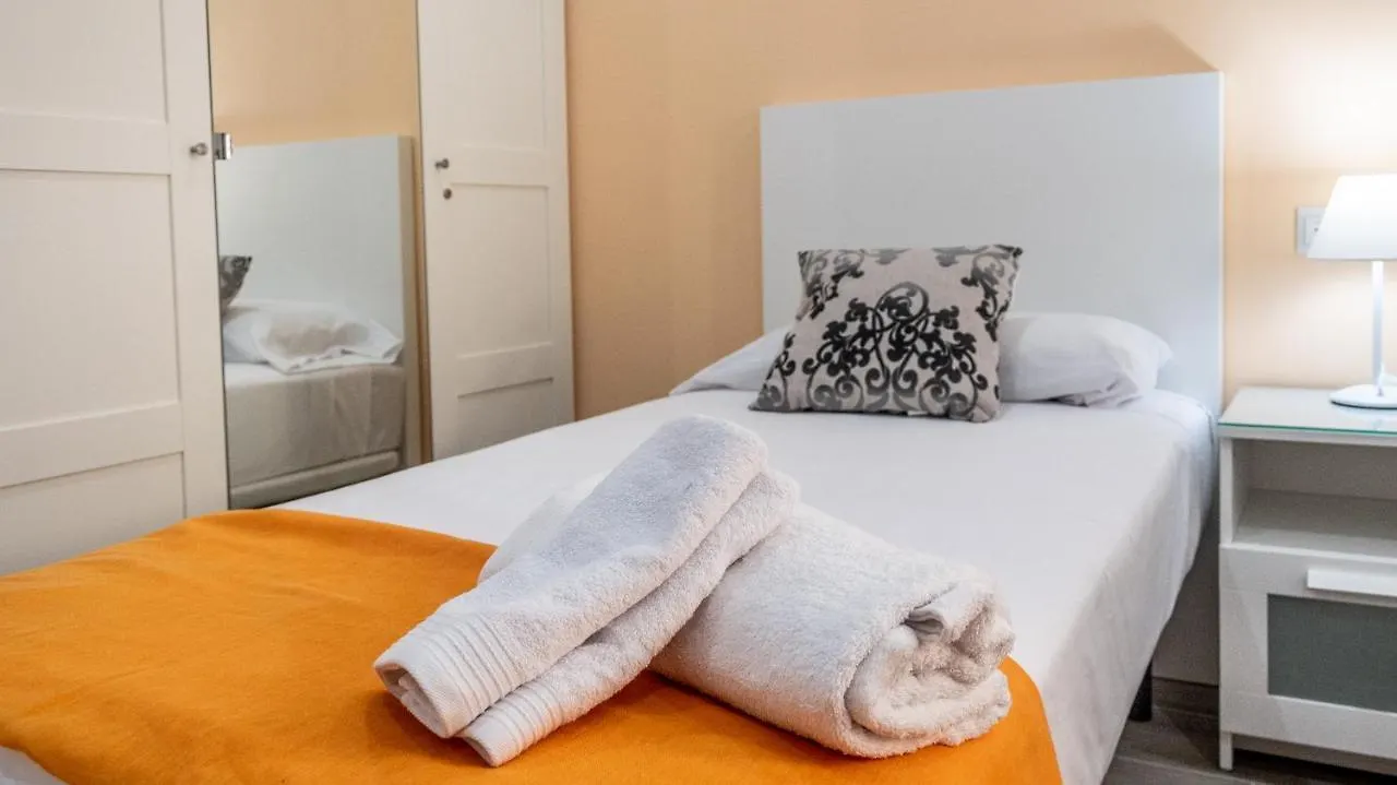 Appartement Apartamento Amanecer Cadix