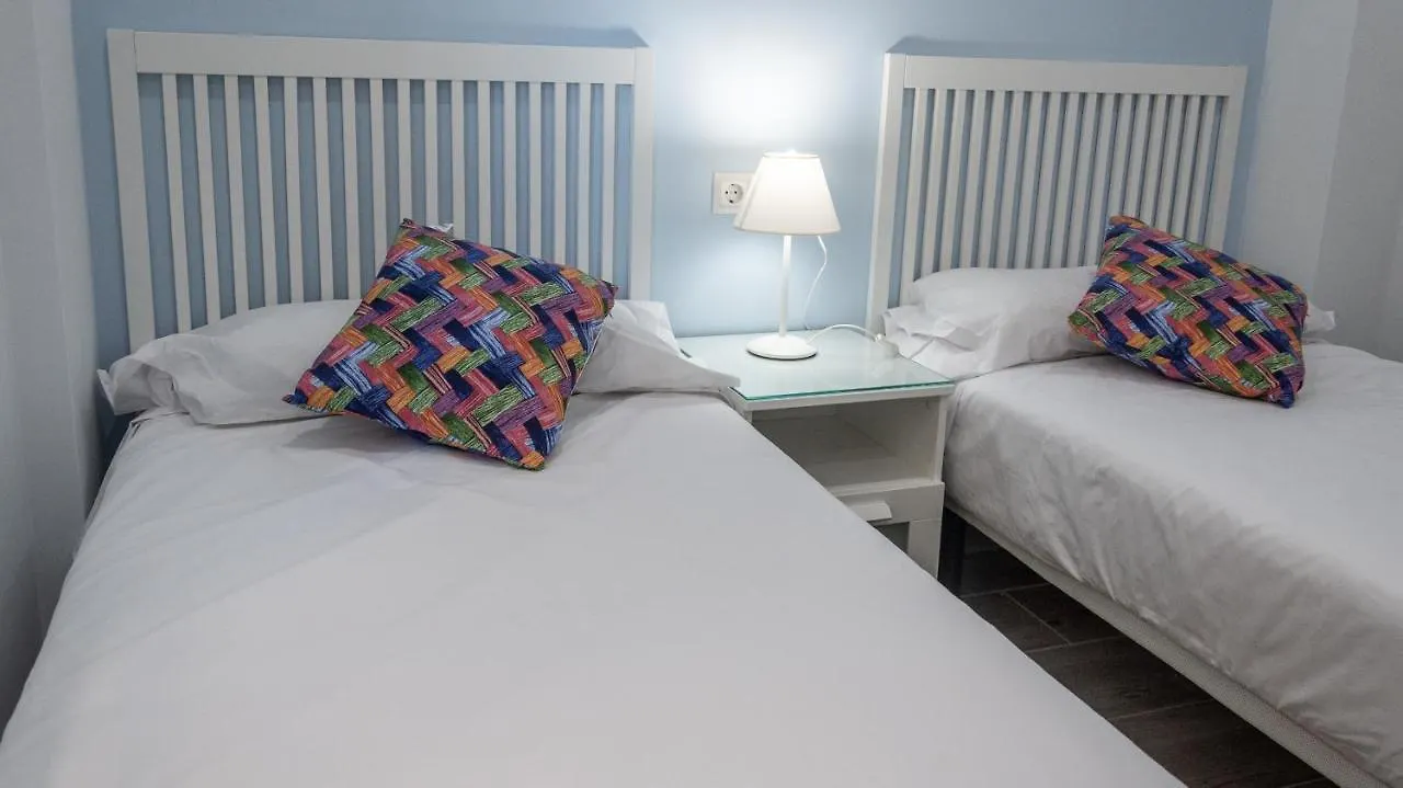 Apartamento Amanecer Cadix Appartement