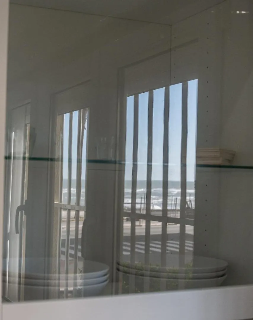 Appartement Apartamento Amanecer Cadix