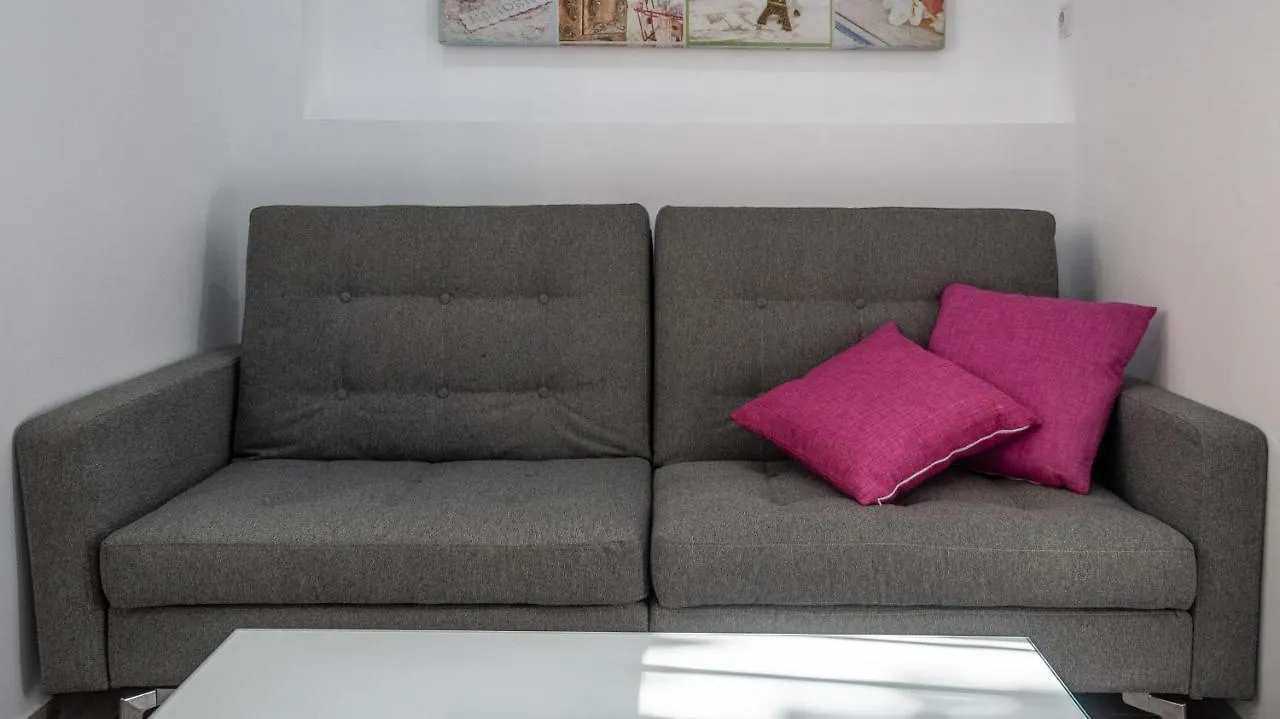 Apartamento Amanecer Cadix 0*,  Espagne